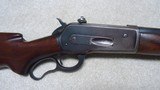 MODEL 71 STANDARD RIFLE, .348 WCF, #35XXX, MADE 1953 - 3 of 20