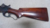 MODEL 71 STANDARD RIFLE, .348 WCF, #35XXX, MADE 1953 - 11 of 20