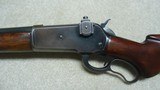 MODEL 71 STANDARD RIFLE, .348 WCF, #35XXX, MADE 1953 - 4 of 20