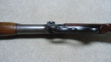 MODEL 71 STANDARD RIFLE, .348 WCF, #35XXX, MADE 1953 - 6 of 20
