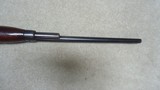 MODEL 71 STANDARD RIFLE, .348 WCF, #35XXX, MADE 1953 - 16 of 20