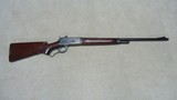 MODEL 71 STANDARD RIFLE, .348 WCF, #35XXX, MADE 1953 - 1 of 20