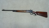 MODEL 71 STANDARD RIFLE, .348 WCF, #35XXX, MADE 1953 - 2 of 20