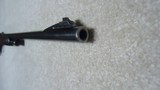 MODEL 71 STANDARD RIFLE, .348 WCF, #35XXX, MADE 1953 - 20 of 20