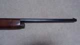 WORLD WAR II REMINGTON MODEL 11 SEMI AUTO 12 GA. U.S. MARKED SHOTGUN - 10 of 22