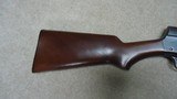 WORLD WAR II REMINGTON MODEL 11 SEMI AUTO 12 GA. U.S. MARKED SHOTGUN - 8 of 22