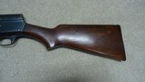 WORLD WAR II REMINGTON MODEL 11 SEMI AUTO 12 GA. U.S. MARKED SHOTGUN - 12 of 22