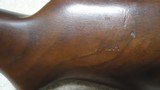 WORLD WAR II REMINGTON MODEL 11 SEMI AUTO 12 GA. U.S. MARKED SHOTGUN - 13 of 22