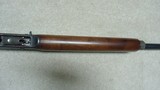 WORLD WAR II REMINGTON MODEL 11 SEMI AUTO 12 GA. U.S. MARKED SHOTGUN - 17 of 22