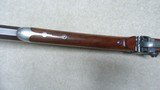  ONE OF THE MOST ATTRACTIVE AND UNUSUAL BULL BARREL SHILOH SHARPS RIFLES, BIG TIMBER, MONTANA THAT I'VE SEEN - 15 of 20