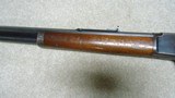 VERY HIGH CONDITION MARLIN 1889 .38-40 OCTAGON RIFLE, #98XXX, MADE 1894 - 12 of 20