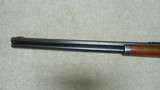 VERY HIGH CONDITION MARLIN 1889 .38-40 OCTAGON RIFLE, #98XXX, MADE 1894 - 13 of 20