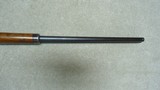 VERY HIGH CONDITION MARLIN 1889 .38-40 OCTAGON RIFLE, #98XXX, MADE 1894 - 16 of 20