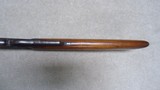 VERY HIGH CONDITION MARLIN 1889 .38-40 OCTAGON RIFLE, #98XXX, MADE 1894 - 14 of 20