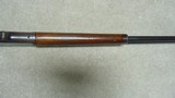 VERY HIGH CONDITION MARLIN 1889 .38-40 OCTAGON RIFLE, #98XXX, MADE 1894 - 15 of 20