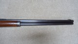 VERY HIGH CONDITION MARLIN 1889 .38-40 OCTAGON RIFLE, #98XXX, MADE 1894 - 9 of 20