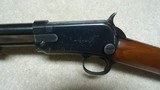 EXCEEDINGLY RARE MODEL 90 IN DESIRABLE .22 LONG RIFLE CHAMBERING WITH FACTORY 23