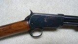 EXCEEDINGLY RARE MODEL 90 IN DESIRABLE .22 LONG RIFLE CHAMBERING WITH FACTORY 23