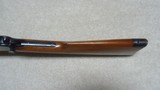EXCEEDINGLY RARE MODEL 90 IN DESIRABLE .22 LONG RIFLE CHAMBERING WITH FACTORY 23
