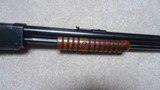 EXCEEDINGLY RARE MODEL 90 IN DESIRABLE .22 LONG RIFLE CHAMBERING WITH FACTORY 23