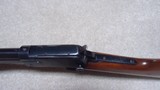 EXCEEDINGLY RARE MODEL 90 IN DESIRABLE .22 LONG RIFLE CHAMBERING WITH FACTORY 23