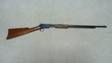 EXCEEDINGLY RARE MODEL 90 IN DESIRABLE .22 LONG RIFLE CHAMBERING WITH FACTORY 23