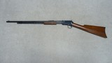 EXCEEDINGLY RARE MODEL 90 IN DESIRABLE .22 LONG RIFLE CHAMBERING WITH FACTORY 23
