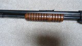EXCEEDINGLY RARE MODEL 90 IN DESIRABLE .22 LONG RIFLE CHAMBERING WITH FACTORY 23