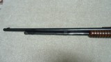 EXCEEDINGLY RARE MODEL 90 IN DESIRABLE .22 LONG RIFLE CHAMBERING WITH FACTORY 23