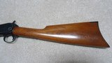 EXCEEDINGLY RARE MODEL 90 IN DESIRABLE .22 LONG RIFLE CHAMBERING WITH FACTORY 23