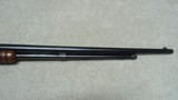 EXCEEDINGLY RARE MODEL 90 IN DESIRABLE .22 LONG RIFLE CHAMBERING WITH FACTORY 23