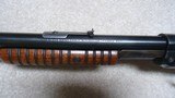 EXCEEDINGLY RARE MODEL 90 IN DESIRABLE .22 LONG RIFLE CHAMBERING WITH FACTORY 23