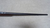 EXCEEDINGLY RARE MODEL 90 IN DESIRABLE .22 LONG RIFLE CHAMBERING WITH FACTORY 23