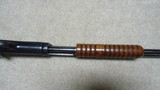 EXCEEDINGLY RARE MODEL 90 IN DESIRABLE .22 LONG RIFLE CHAMBERING WITH FACTORY 23