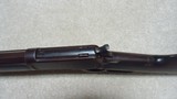 EARLY ANTIQUE 1892 .44-40 OCTAGON RIFLE, #13XXX, WITH FACTORY LETTER SHOWING A SHIPPING DATE OF MAY, 1893 - 5 of 22