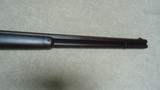 EARLY ANTIQUE 1892 .44-40 OCTAGON RIFLE, #13XXX, WITH FACTORY LETTER SHOWING A SHIPPING DATE OF MAY, 1893 - 10 of 22