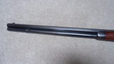 VERY FINE CONDITION 1894 .38-55 OCTAGON RIFLE WITH FACTORY LETTER, #182XXX, MADE 1903 - 13 of 20