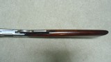 VERY FINE CONDITION 1894 .38-55 OCTAGON RIFLE WITH FACTORY LETTER, #182XXX, MADE 1903 - 14 of 20