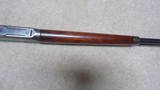 VERY FINE CONDITION 1894 .38-55 OCTAGON RIFLE WITH FACTORY LETTER, #182XXX, MADE 1903 - 15 of 20