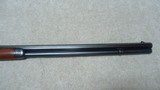 VERY FINE CONDITION 1894 .38-55 OCTAGON RIFLE WITH FACTORY LETTER, #182XXX, MADE 1903 - 9 of 20