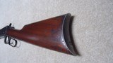 VERY FINE CONDITION 1894 .38-55 OCTAGON RIFLE WITH FACTORY LETTER, #182XXX, MADE 1903 - 10 of 20
