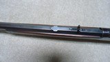 VERY FINE CONDITION 1894 .38-55 OCTAGON RIFLE WITH FACTORY LETTER, #182XXX, MADE 1903 - 18 of 20