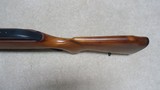 SCARCE MARLIN MODEL 62 LEVER ACTION RIFLE IN .256 WINCHESTER MAGNUM CALIBER, ONLY MADE 1963-69 - 17 of 21