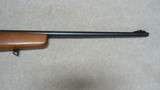 SCARCE MARLIN MODEL 62 LEVER ACTION RIFLE IN .256 WINCHESTER MAGNUM CALIBER, ONLY MADE 1963-69 - 9 of 21