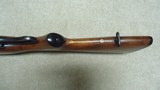 SCARCE MARLIN MODEL 62 LEVER ACTION RIFLE IN .256 WINCHESTER MAGNUM CALIBER, ONLY MADE 1963-69 - 14 of 21