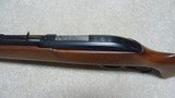 SCARCE MARLIN MODEL 62 LEVER ACTION RIFLE IN .256 WINCHESTER MAGNUM CALIBER, ONLY MADE 1963-69 - 5 of 21