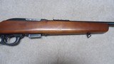 SCARCE MARLIN MODEL 62 LEVER ACTION RIFLE IN .256 WINCHESTER MAGNUM CALIBER, ONLY MADE 1963-69 - 8 of 21