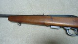 SCARCE MARLIN MODEL 62 LEVER ACTION RIFLE IN .256 WINCHESTER MAGNUM CALIBER, ONLY MADE 1963-69 - 12 of 21