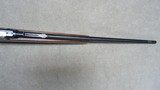 SCARCE MARLIN MODEL 62 LEVER ACTION RIFLE IN .256 WINCHESTER MAGNUM CALIBER, ONLY MADE 1963-69 - 19 of 21