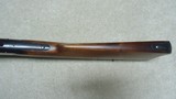 HIGH CONDITION U.S. MARKED WINCHESTER 1885 LOWALL WINDER MUSKET, .22 SHORT CALIBER, #131XXX, MADE 1918 - 17 of 21